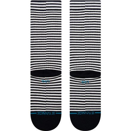 Stance - Hyper Stripe Crew Sock