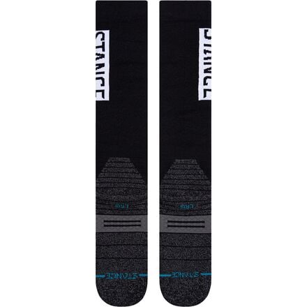Stance - OG Wool 2 Ski Sock
