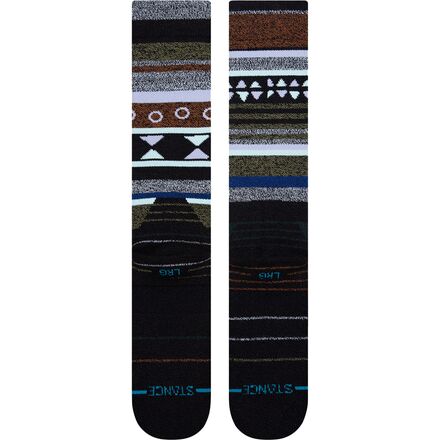 Stance - Top Trail Ski Sock