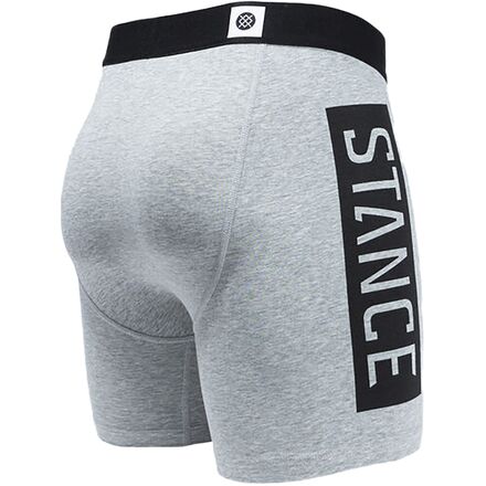 Stance - OG Combed Cotton Boxer Brief - Men's