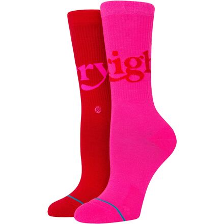 Stance - All Your Days Sock - Women's