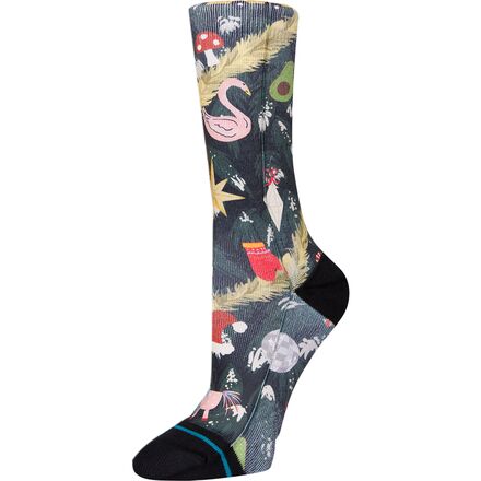 Stance - Handle With Care Sock - Women's