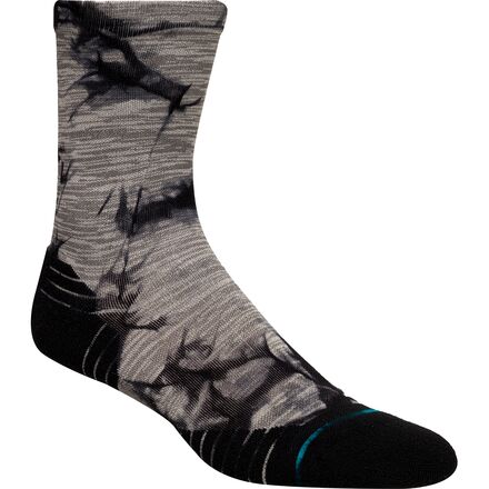 Stance - Dissipate Sock - Medium Grey