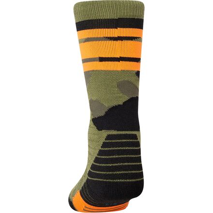 Stance - Sargent Snow Sock