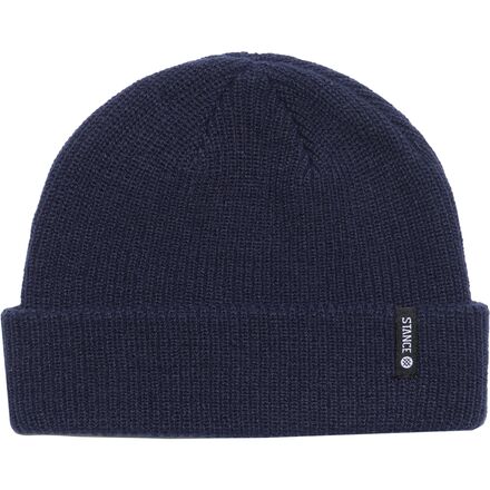 Icon 2 Beanie Shallow