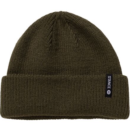Icon 2 Beanie Shallow