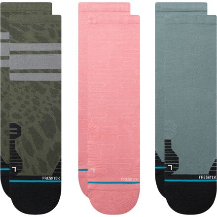 Stance - Dimensions Sock - 3-Pack