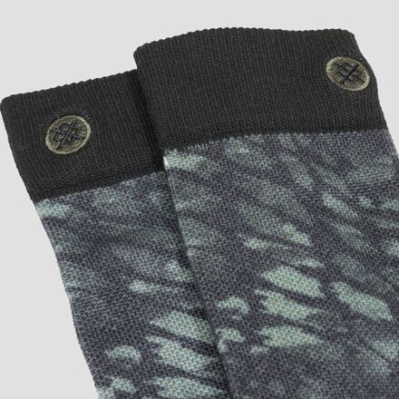 Stance - Reptilious Snow Sock