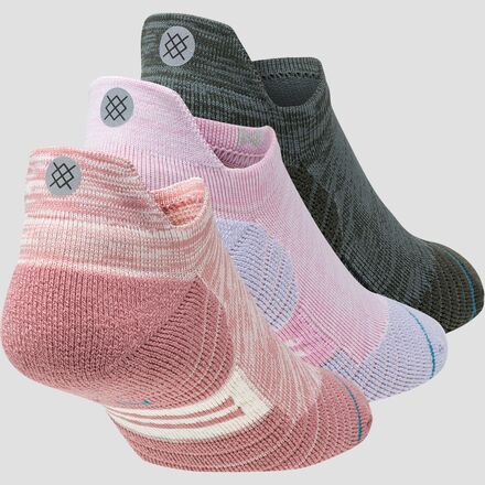 Stance - Twister Sock - 3-Pack