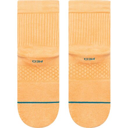 Stance - Icon Washed Quarter Sock