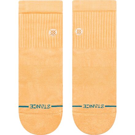 Stance - Icon Washed Quarter Sock