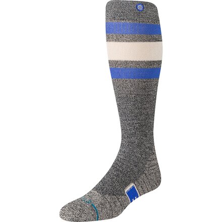 Stance - Boyd Mid Wool Snow Sock