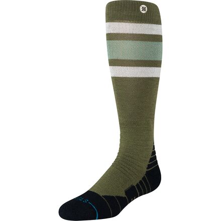 Boyd Mid Wool Snow Sock