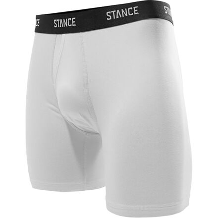 Solid Boxer Brief - Men's
