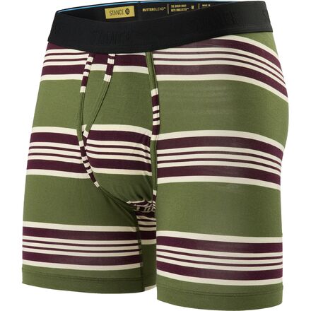 Wine Tasting Wholester Underwear - Men's