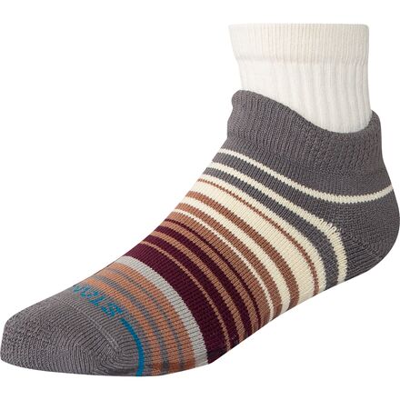Curren Slipper Sock