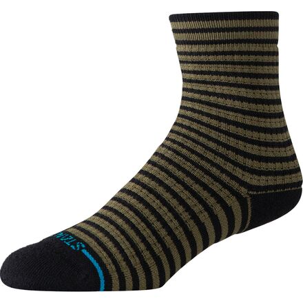 Stance Gregor Quarter Sock - Men