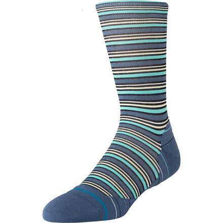 Stance - Earnie Light Crew Sock