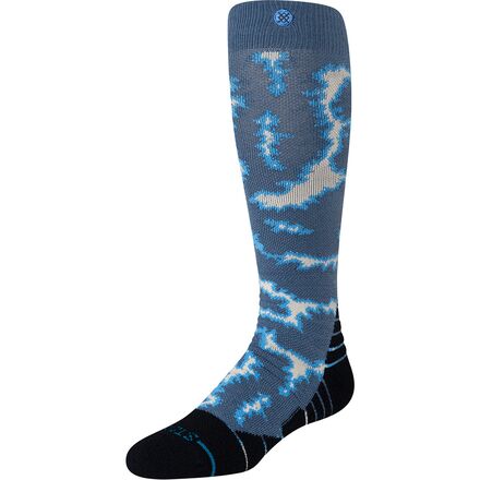 All Terrain Mid Wool Snow Sock