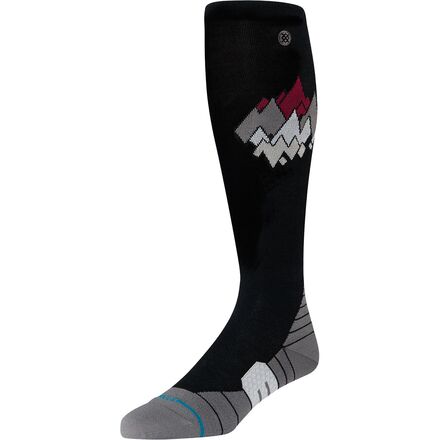 Peaks Ul Wool Snow Sock