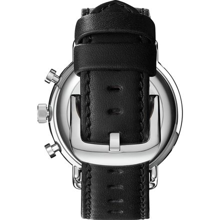 Shinola - Canfield Sport 45 mm Stainless Steel Watch - Men's