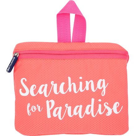 Sunnylife - Fold Out Travel Bag