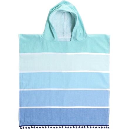 Sunnylife - Hooded Fouta Towel - Kids'