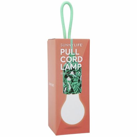 Sunnylife - Pull Cord Lamp