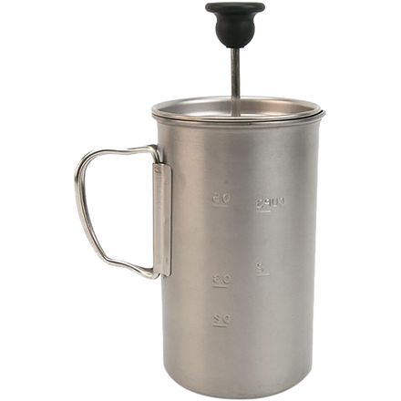 Titanium Cafe Press