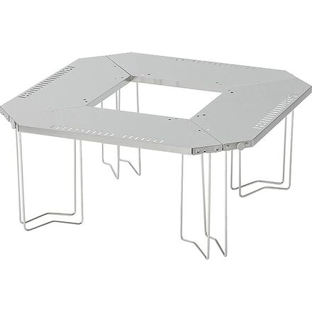 Jikaro Firering Table