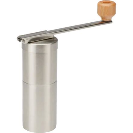 Field Barista Grinder
