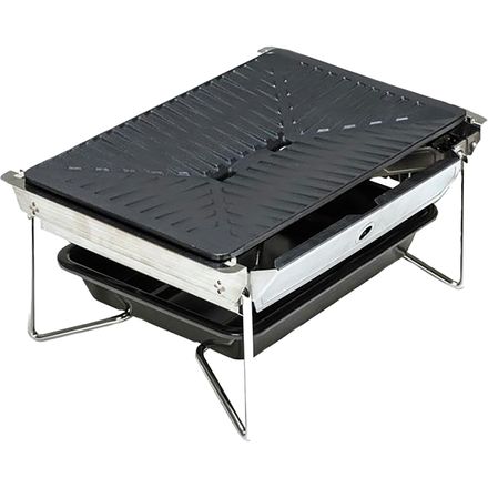 Grill Burner
