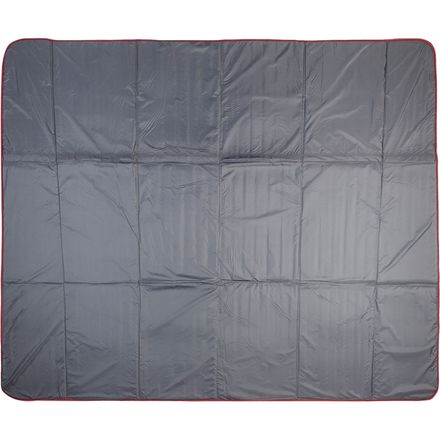 Snow Peak - Entry Pack TT Mat & Sheet Set