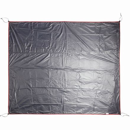 Snow Peak - Entry Pack TT Mat & Sheet Set