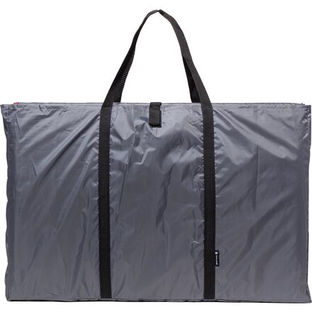 Snow Peak - Entry Pack TT Mat & Sheet Set