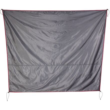 Snow Peak - Entry Pack TT Mat & Sheet Set