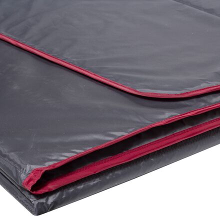 Snow Peak - Entry Pack TT Mat & Sheet Set