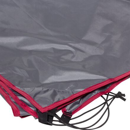 Snow Peak - Entry Pack TT Mat & Sheet Set