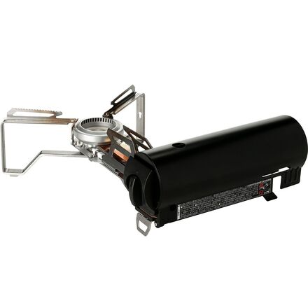 Home & Camp Burner Stove