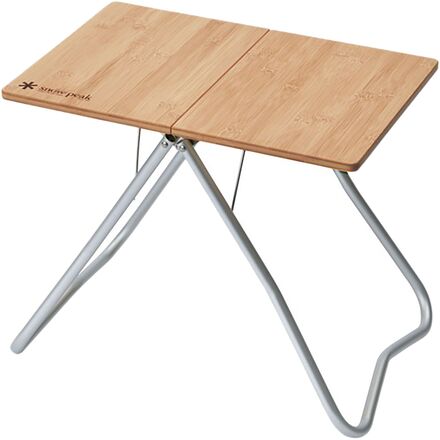 Bamboo My Table