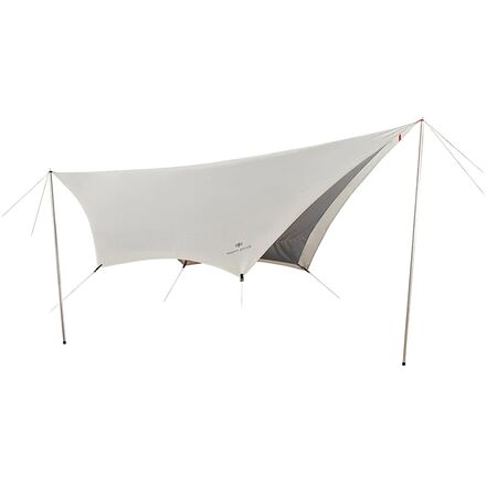 Takibi Tarp Hexa Set