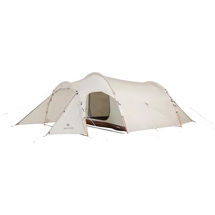 Vault Tent