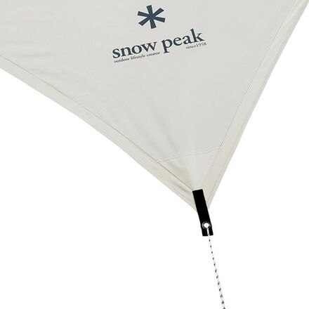 Snow Peak - Takibi Hexa Set