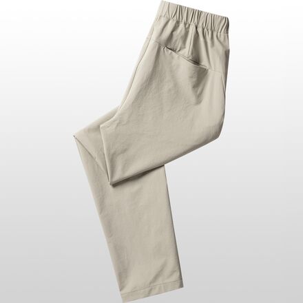 Snow Peak - Active Comfort Pant - Men's