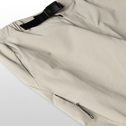Snow Peak - Active Comfort Pant - Men's