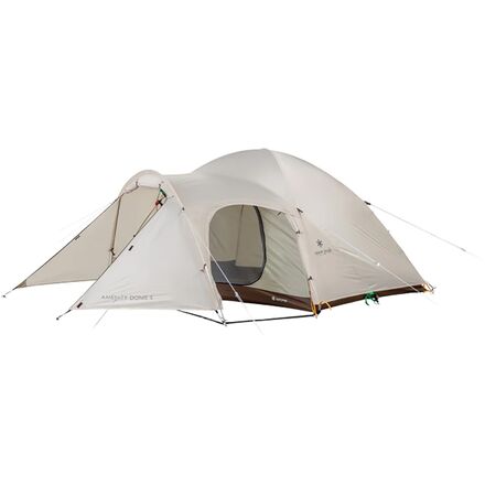 Amenity Dome Tent: 2-Person 3-Season