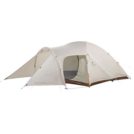 Amenity Dome Tent: 4-Person 3-Season