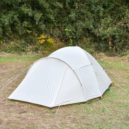 Snow Peak - Amenity Dome Tent: 4-Person 3-Season