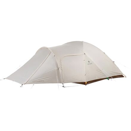 Snow Peak - Amenity Dome Tent: 4-Person 3-Season