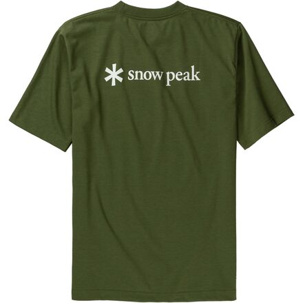 Camping Club T-Shirt